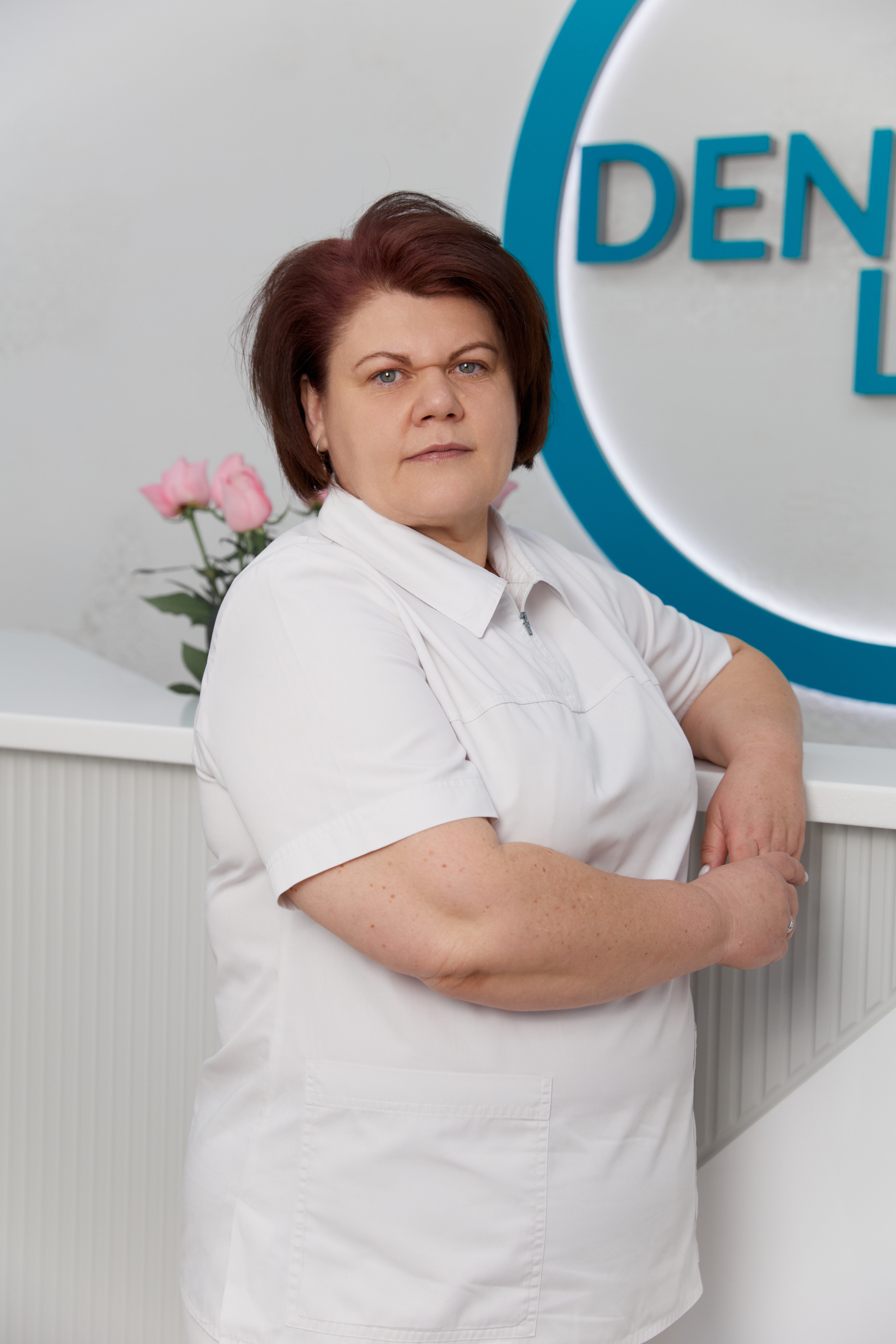 Шалапонкина Татьяна Викторовна